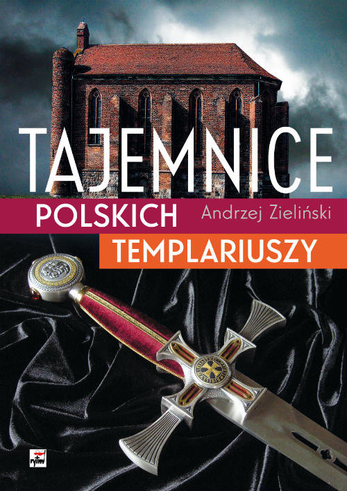 Image of Tajemnice polskich templariuszy