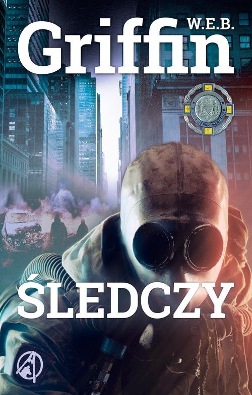 Image of Śledczy