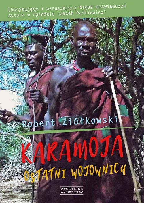 Image of Karamoja Ostatni Wojownicy