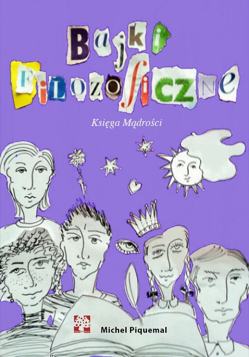 Image of Bajki filozoficzne Księga mądrości.