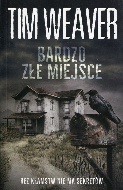 Image of Bardzo złe miejsce