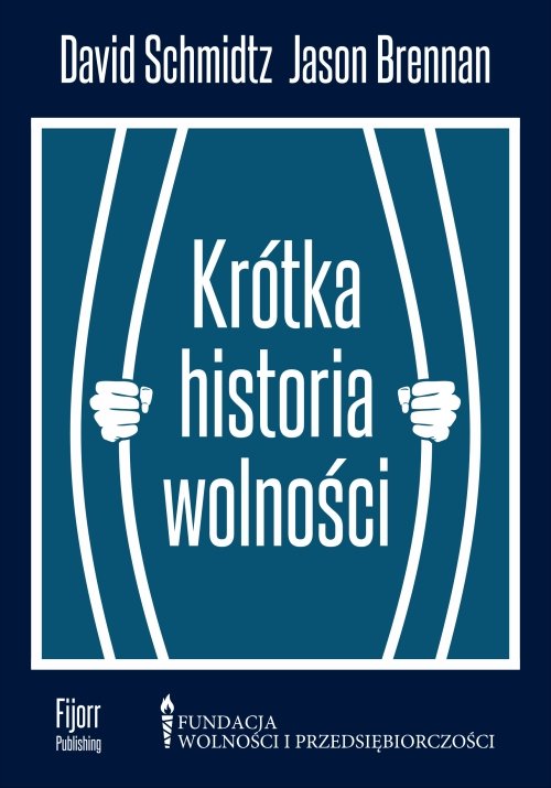 Image of Krótka historia wolności