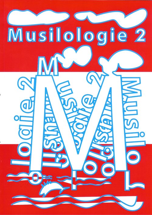 Image of Musilologie 2
