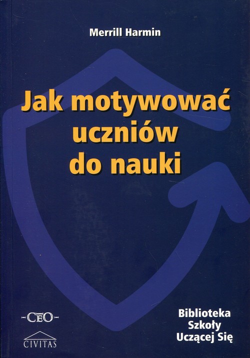 Image of Jak motywować uczniów do nauki