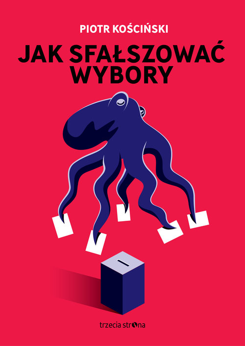 Image of Jak sfałszować wybory