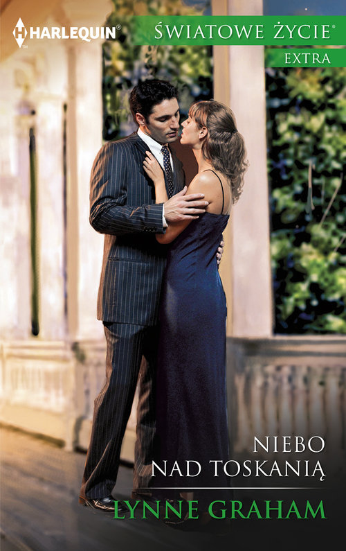 Image of Niebo nad Toskanią Światowe Życie Ekstra