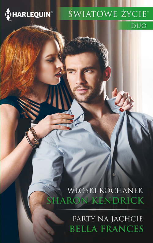 Image of Włoski kochanek Światowe Życie Duo