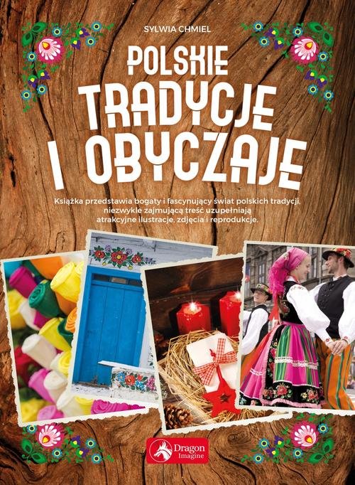 Image of Polskie tradycje i obyczaje
