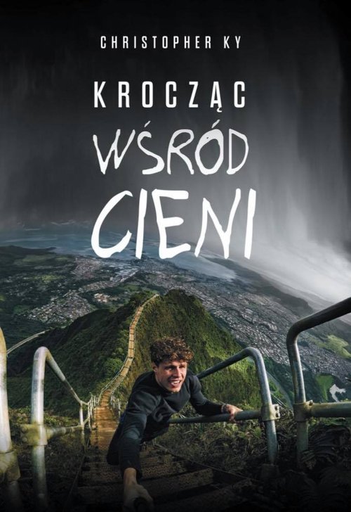 Image of Krocząc wśród cieni
