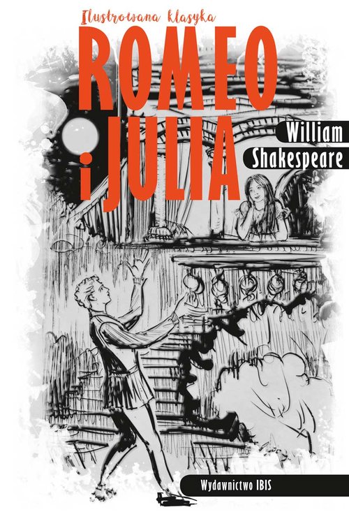 Image of Romeo i Julia Ilustrowana klasyka