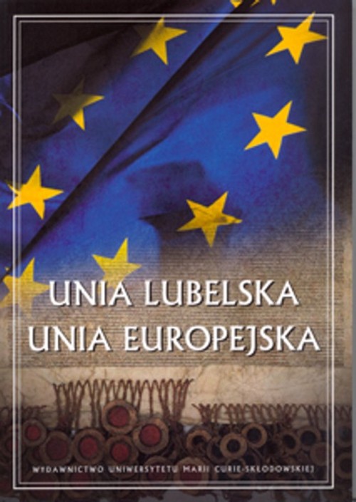 Image of Unia Lubelska Unia Europejska