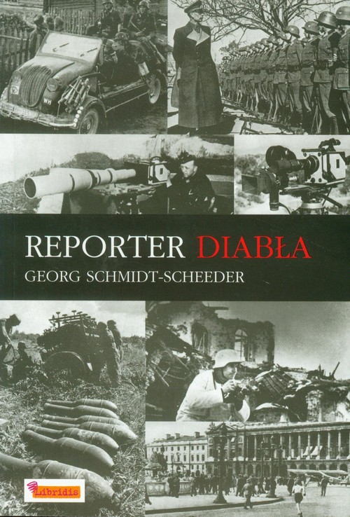 Image of Reporter Diabła
