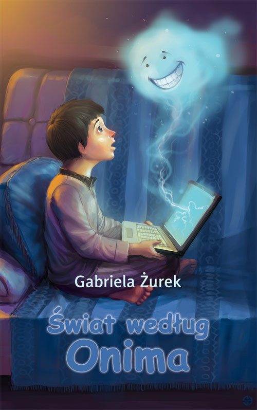 Image of Świat według Onima