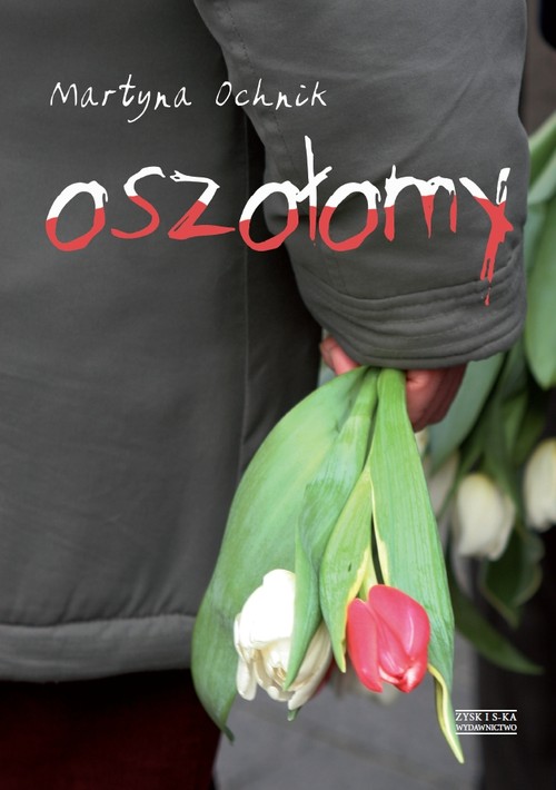 Image of Oszołomy