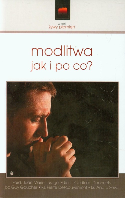 Image of Modlitwa jak i po co?