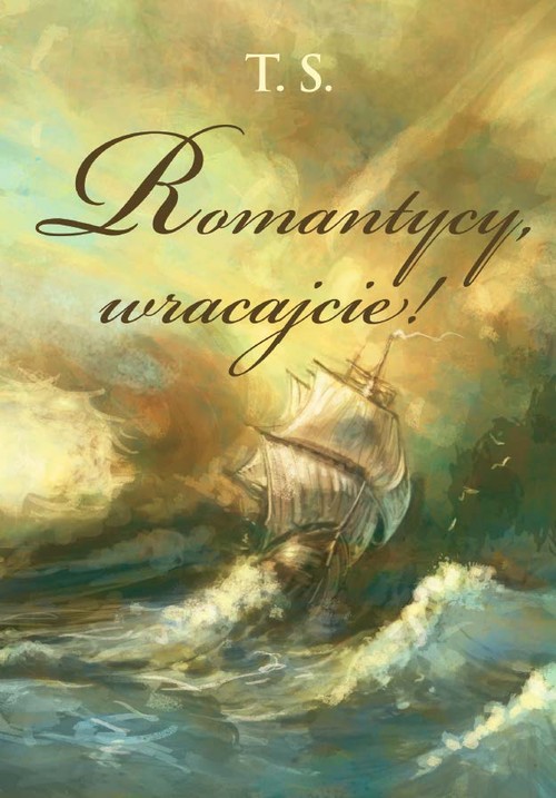 Image of Romantycy, wracajcie!