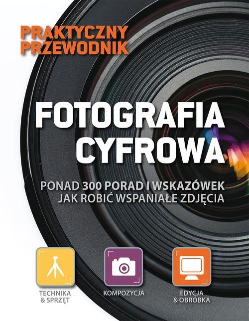 Image of Fotografia cyfrowa Poradnik