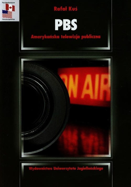 Image of PBS Amerykańska telewizja publiczna