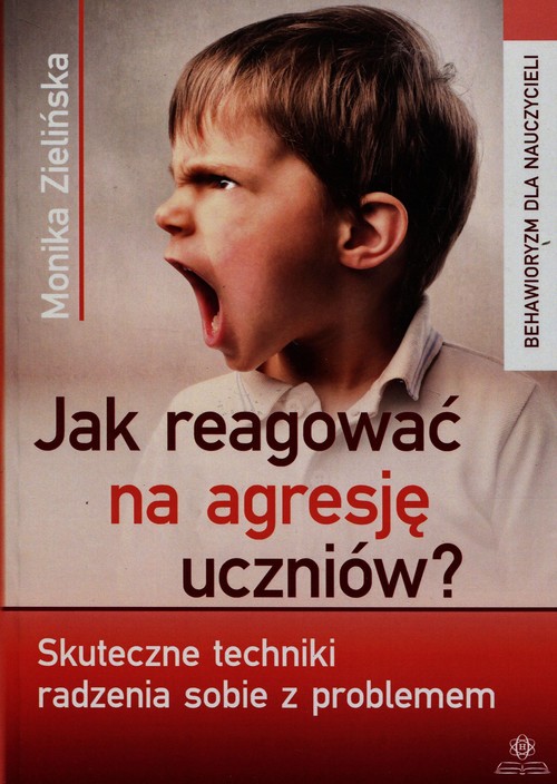 Image of Jak reagować na agresję uczniów Skuteczne techniki radzenia sobie z problemem