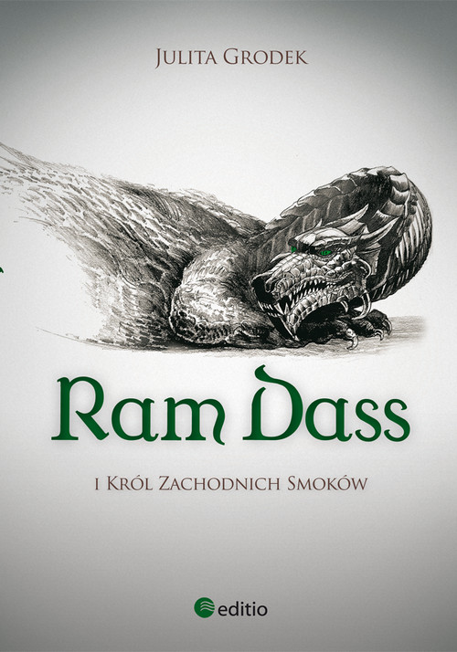Image of Ram Dass i Król Zachodnich Smoków