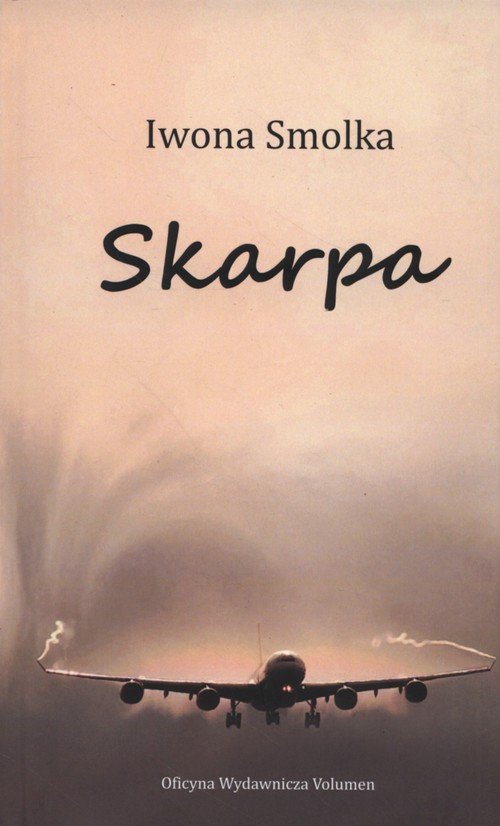 Image of Skarpa