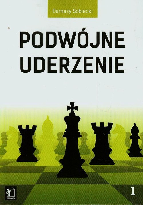 Image of Podwójne uderzenie