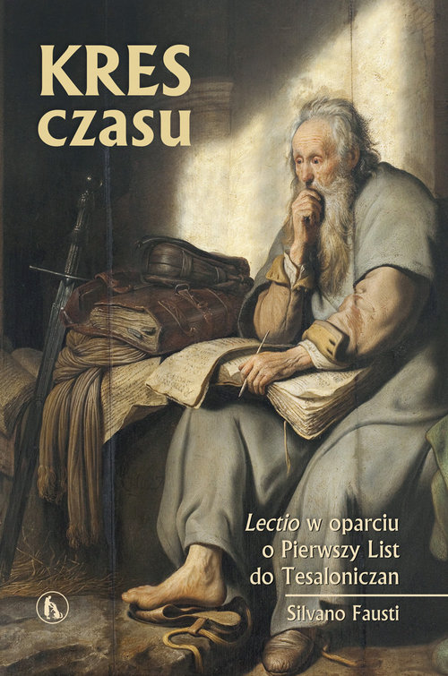 Image of Kres czasu Lectio w oparciu o Pierwszy List do Tesaloniczan