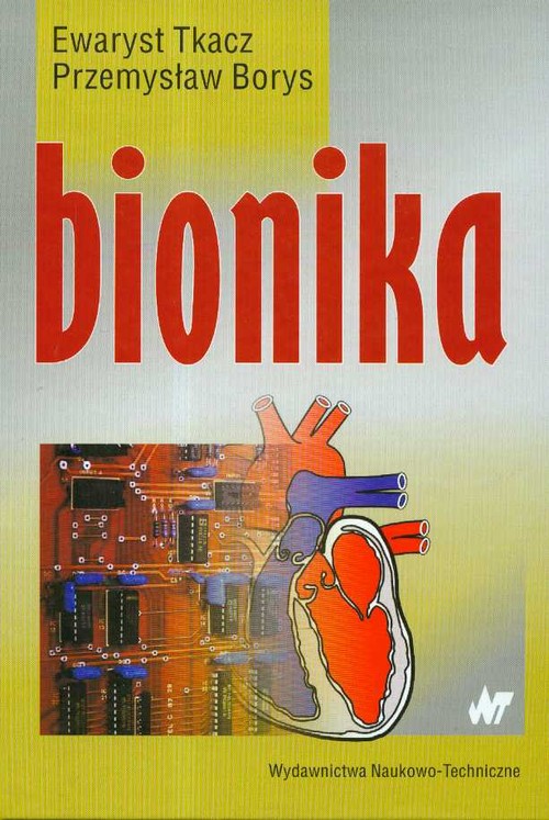 Image of Bionika