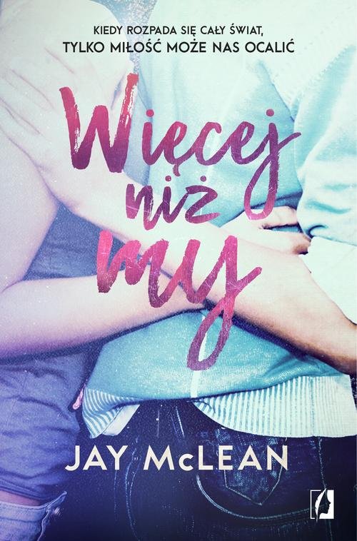 Image of Więcej niż my