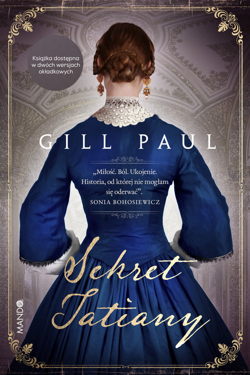 Image of Sekret Tatiany