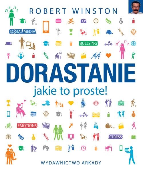 Image of Dorastanie jakie to proste!