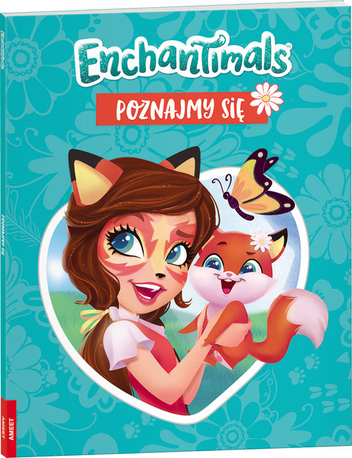 Image of Enchantimals Poznajmy Się