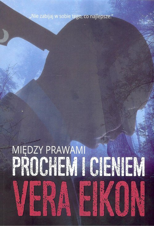 Image of Między prawami Prochem i cieniem