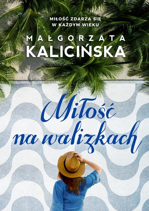 Image of Miłość na walizkach