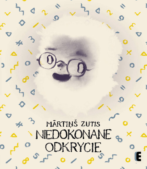 Image of Niedokonane odkrycie