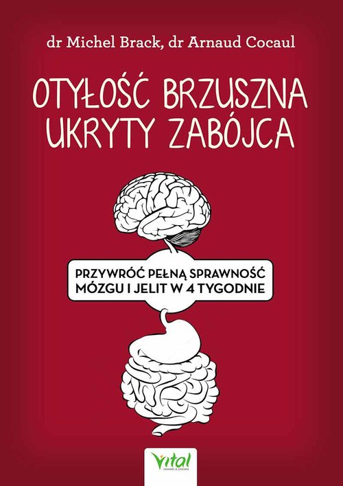 Image of Otyłość brzuszna ukryty zabójca