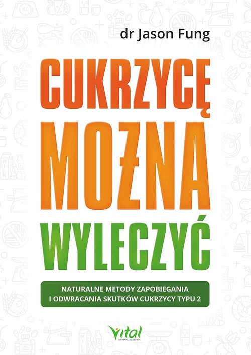 Image of Cukrzycę można wyleczyć