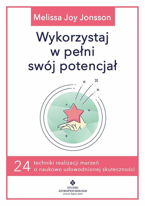 Image of Wykorzystaj w pełni swój potencjał