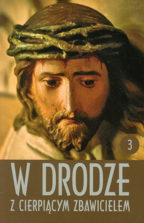 Image of W drodze z cierpiącym Zbawicielem Tom 3