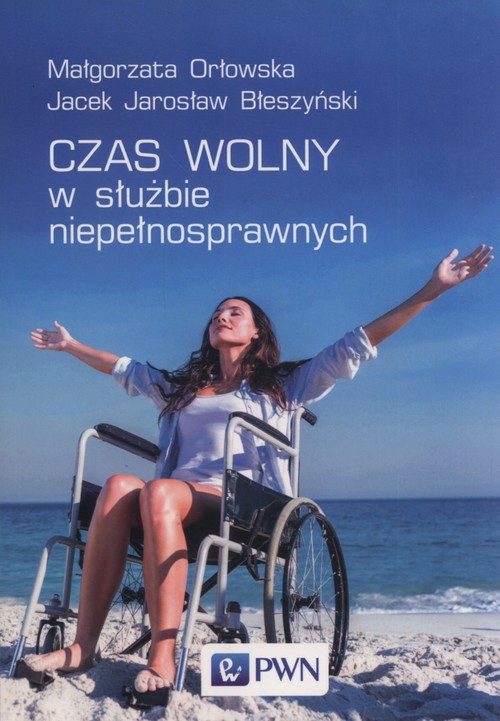 Image of Czas wolny w służbie niepełnosprawnych