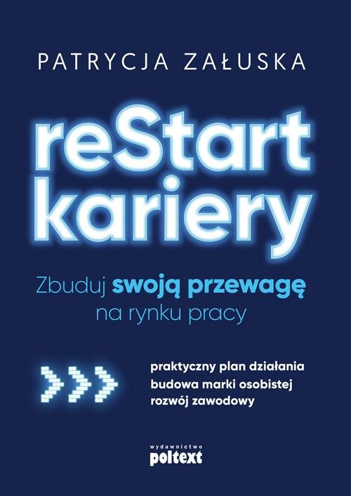 Image of reStart kariery Zbuduj swoją przewagę na rynku pracy