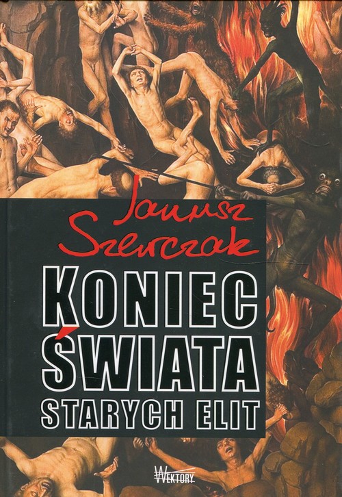 Image of Koniec świata starych elit