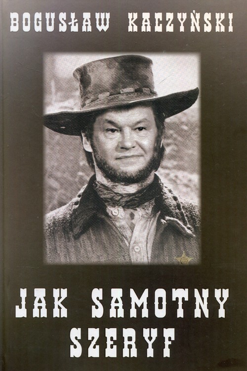 Image of Jak samotny szeryf