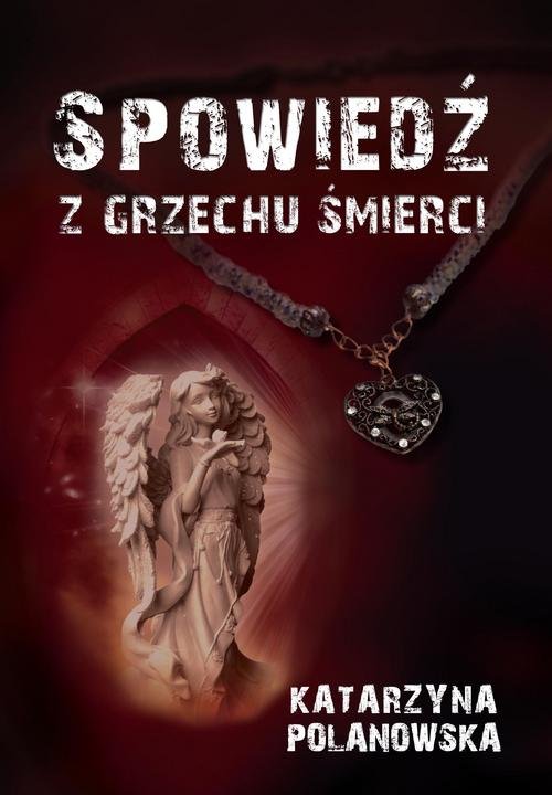 Image of Spowiedź z grzechu śmierci