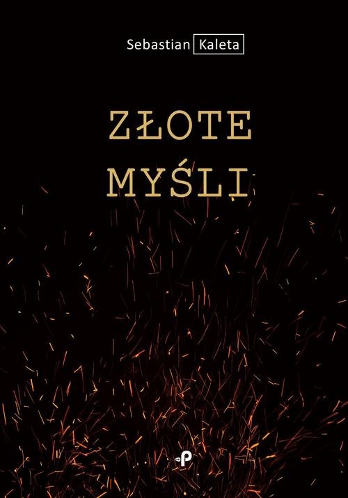 Image of Złote myśli