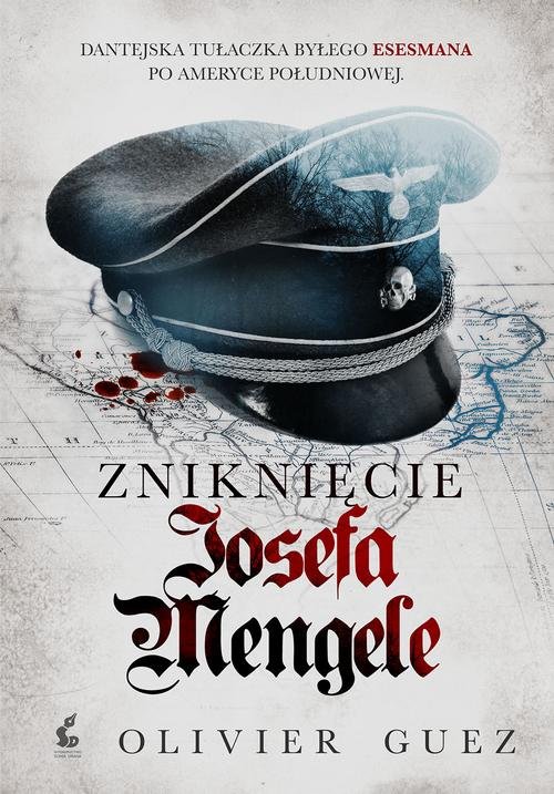Image of Zniknięcie Josefa Mengele