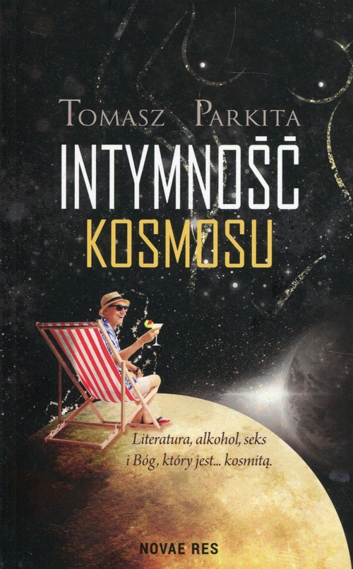 Image of Intymność kosmosu