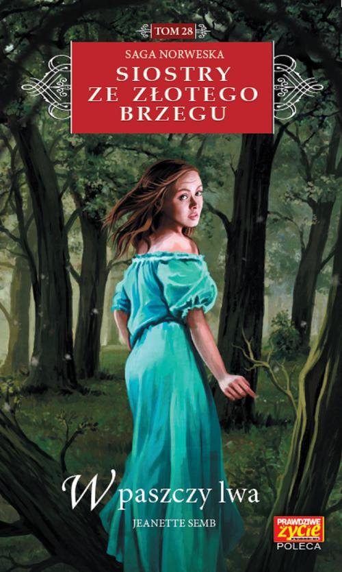 Image of Siostry ze Złotego Brzegu 28 W paszczy lwa