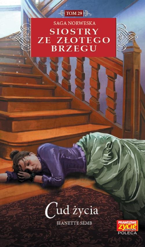 Image of Siostry ze Złotego Brzegu 29 Cud życia