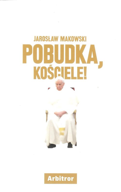 Image of Pobudka, Kościele!